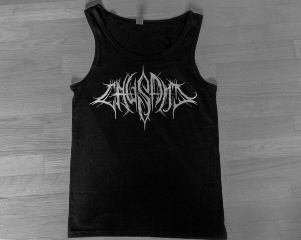 Logo Tanktop girlie