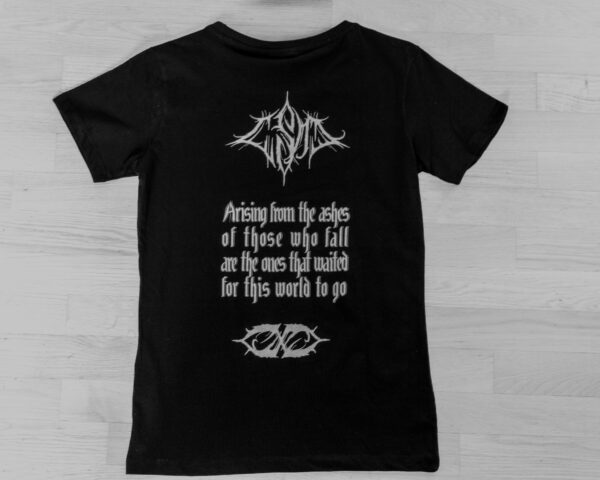 Logo T-Shirt girlie - Image 2